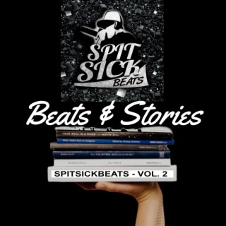 Beats & Stories Album, Vol. 2