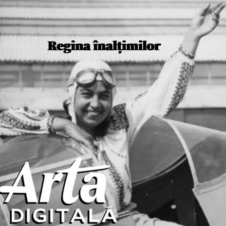 Regina Înalțimilor