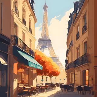 Matin à Paris