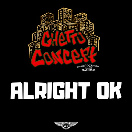 Alright Ok | Boomplay Music