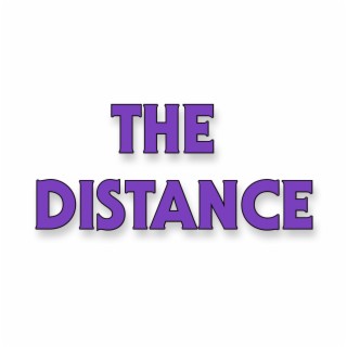 The Distance lyrics | Boomplay Music