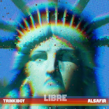 Libre ft. Al Safir