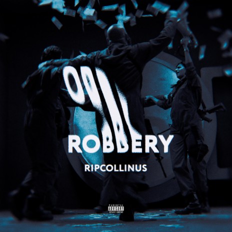 Robbery | Boomplay Music