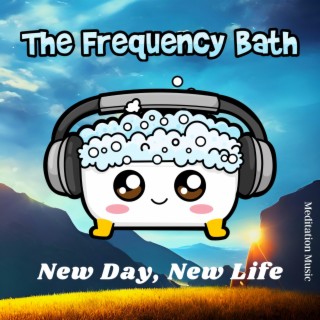 New Day, New Life (Meditation Music)