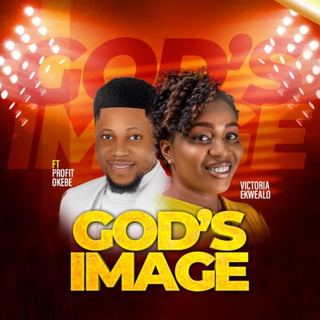 God's Image ft. Profit Okebe | Boomplay Music