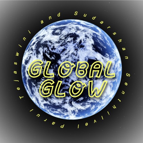 Global Glow ft. Parul Tejaswini | Boomplay Music