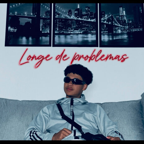 Longe de Problemas | Boomplay Music