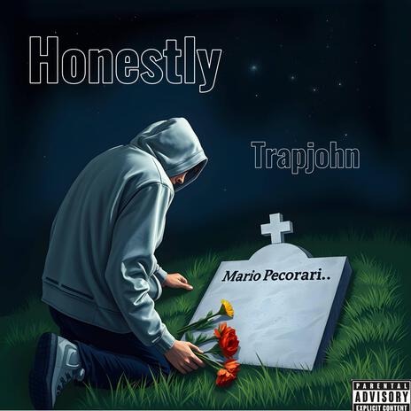 Honestly | Boomplay Music