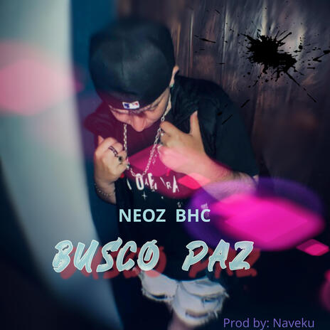 Busco Paz | Boomplay Music