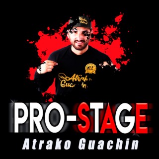 Pro-Stage