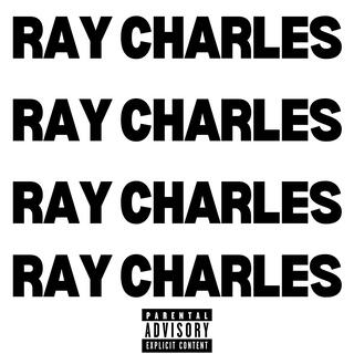 Ray Charles prod.clvr