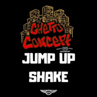 Jump Up Shake