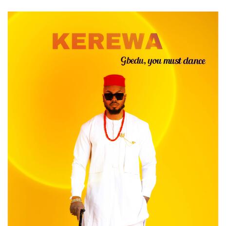 KEREWA ft. Delvin | Boomplay Music