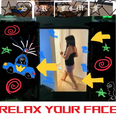 Relax Your Face