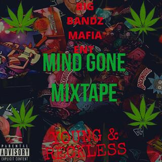 Mind Gone Mixtape