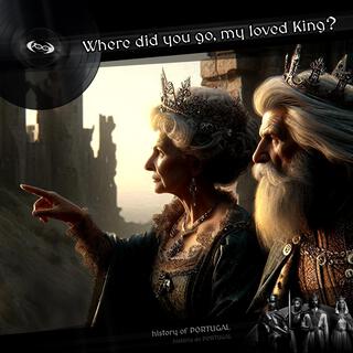 Where did you go my loved King? lyrics | Boomplay Music