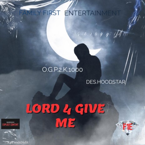 Lord 4 Give Me | Boomplay Music