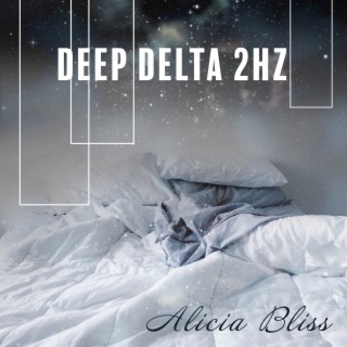 Deep Delta 2Hz: 528Hz Tuning, Binaural Beats Soundscape, Deep Healing Sleep
