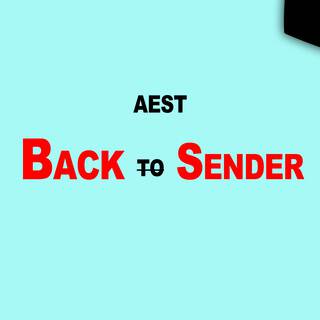 Back To Sender