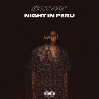 Night In Peru