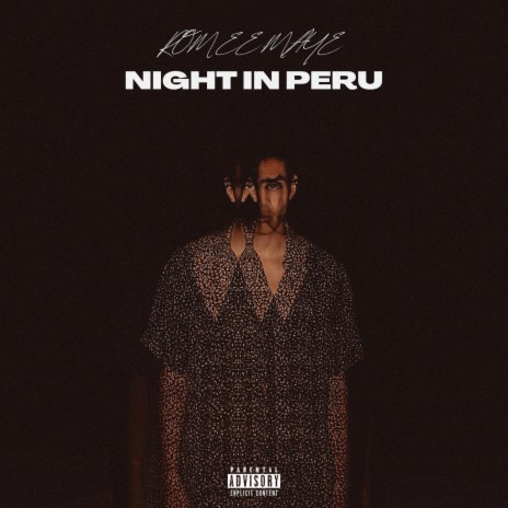 Night In Peru ft. XLHOODIEL | Boomplay Music