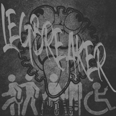 Legbreaker | Boomplay Music