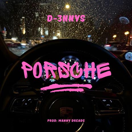 Porsche | Boomplay Music