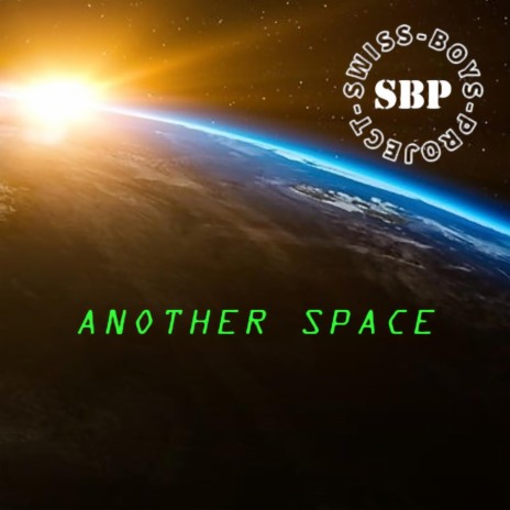 Another Space | Boomplay Music