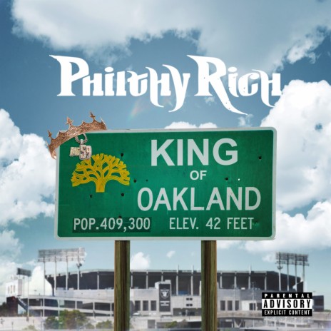 King of Oakland | Boomplay Music