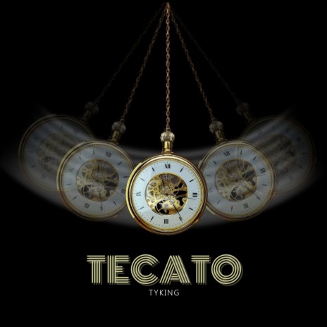 Tecato | Boomplay Music