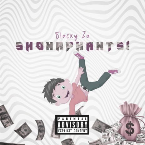 Shona'phantsi | Boomplay Music