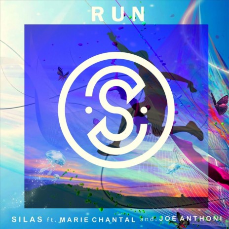 Run ft. Marie Chantal & Joe Anthoni | Boomplay Music