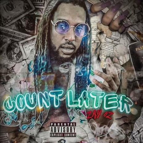 Count Later | Boomplay Music