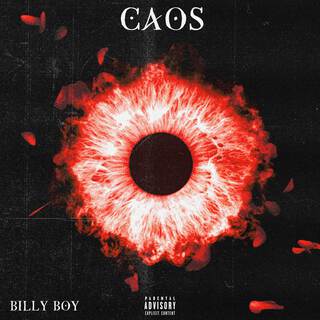 CAOS ft. Willi.Ch lyrics | Boomplay Music