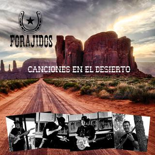 Canciones en el Desierto