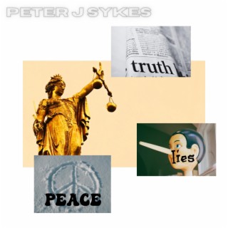 Truth, Lies, Peace lyrics | Boomplay Music