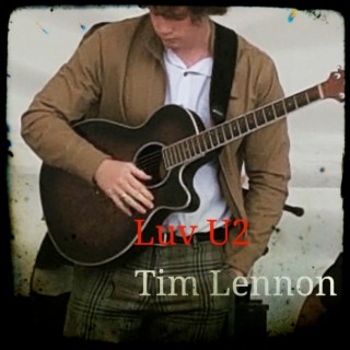 Tim Lennon