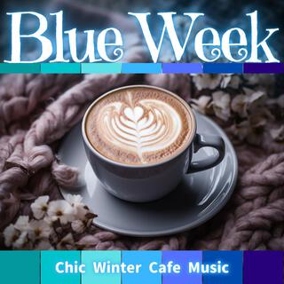 Chic Winter Cafe Music