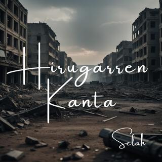 Hirugarren Kanta