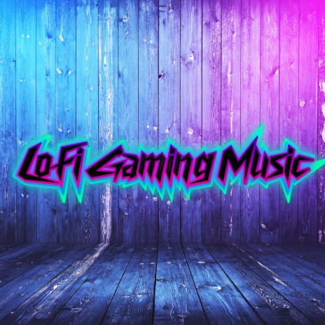 Chill Background Gaming Beat ft. Lofi Music For Gaming & Lofi For Gaming