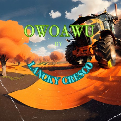 OWOAWU (SPED UP) | Boomplay Music