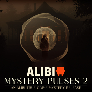 Mystery Pulses, Vol. 2