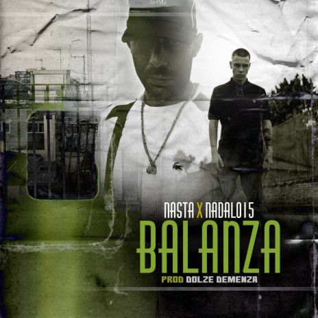 Balanza ft. Nadal015
