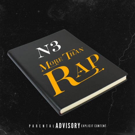 More Than Rap | Boomplay Music