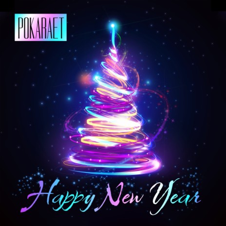 Happy New Year | Boomplay Music