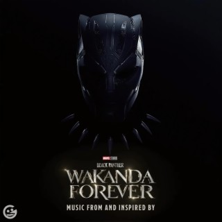 Black Panther: Wakanda Forever - Never Forget (Epic Version)