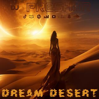 Dream Desert