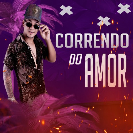 Correndo de Amor | Boomplay Music