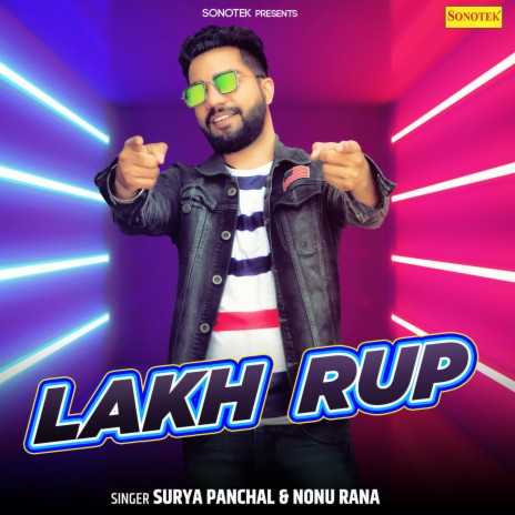 Lakh Rup ft. Nonu Rana | Boomplay Music