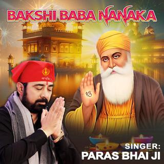 Bakshi Baba Nanaka